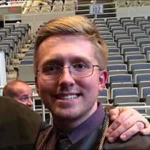 Meet your Posher, Alex